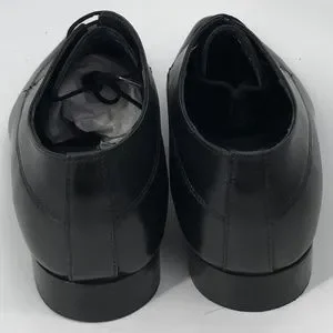 NWT.Regal Men\'s Black Leather \'Mirage Gettysburg\' Oxford Dress Shoes sz11.5 Regal | Shoes | Nib Regal Mens Black Leather Mirage  main image 4